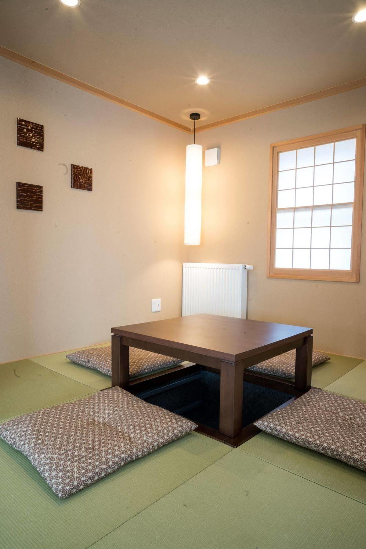 Bliss Lodging Kutchan Exterior photo