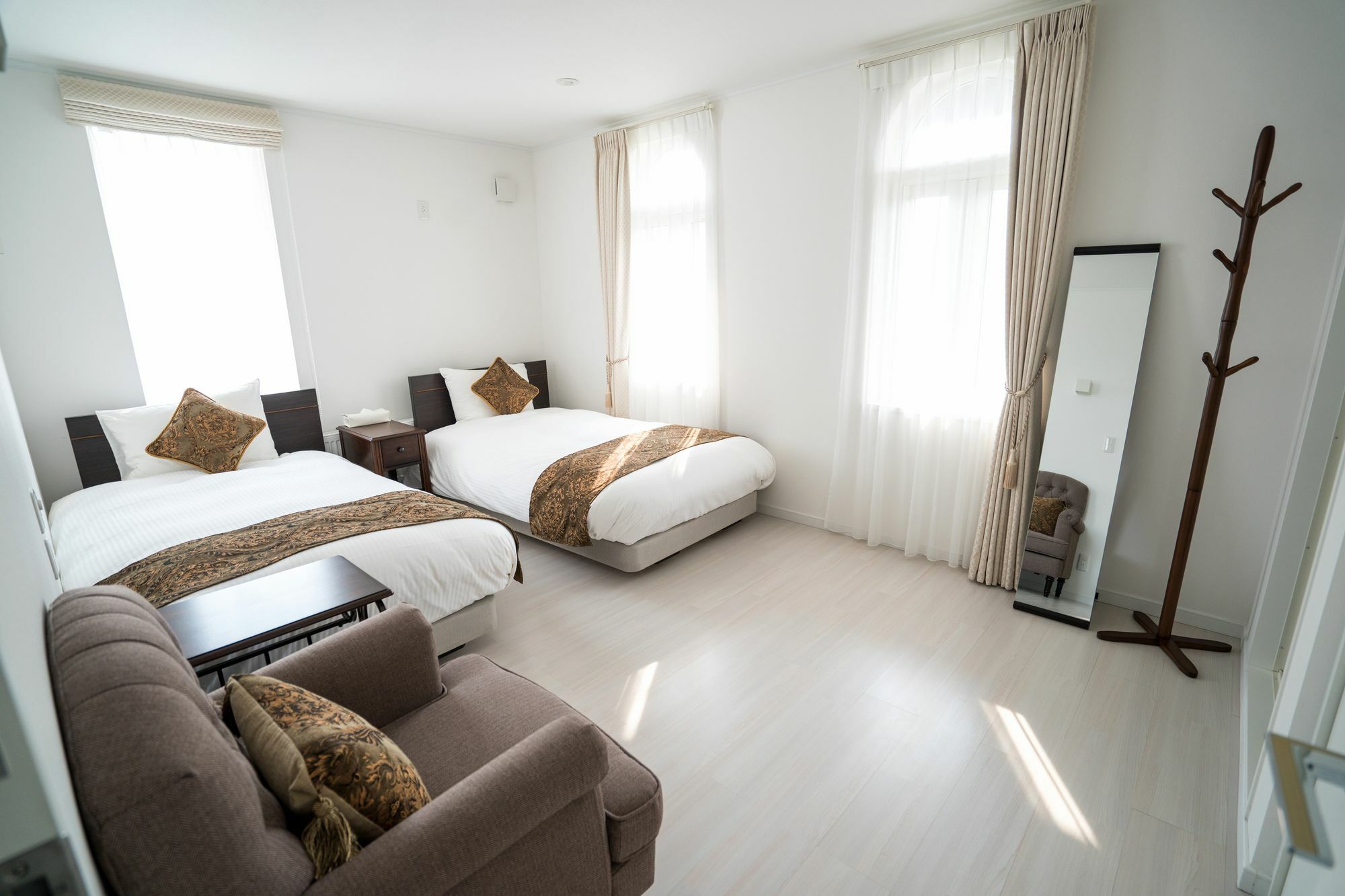 Bliss Lodging Kutchan Exterior photo