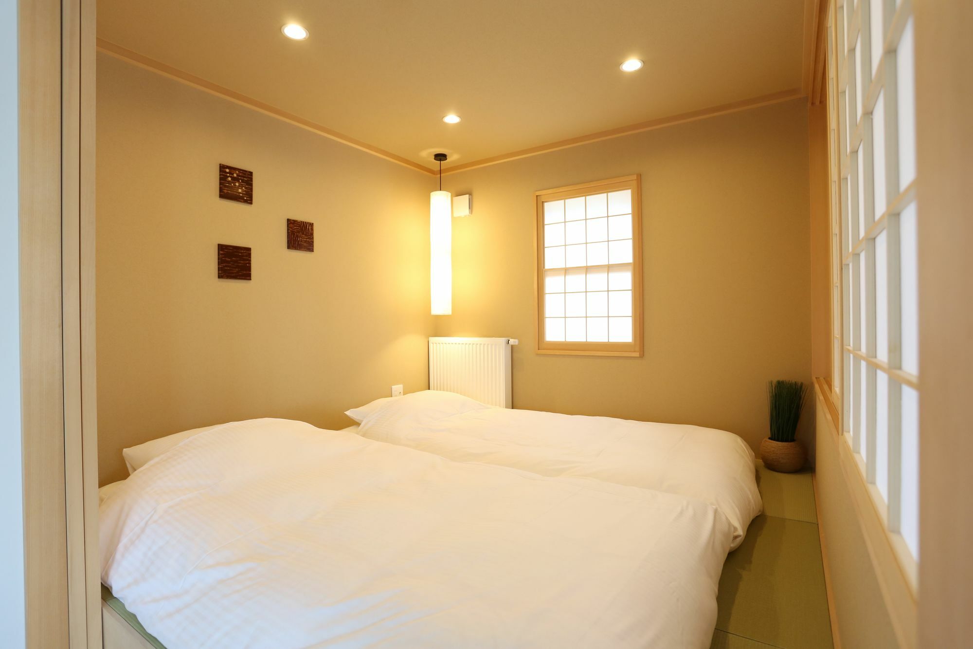 Bliss Lodging Kutchan Exterior photo