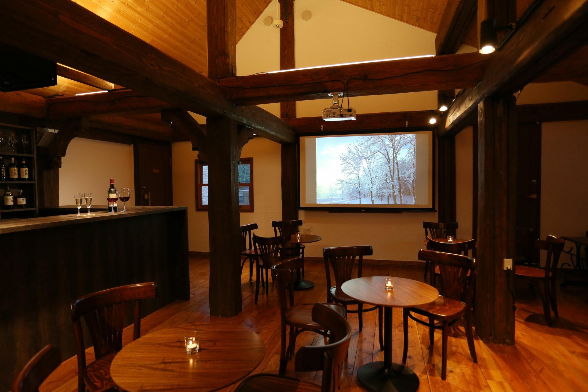 Bliss Lodging Kutchan Exterior photo