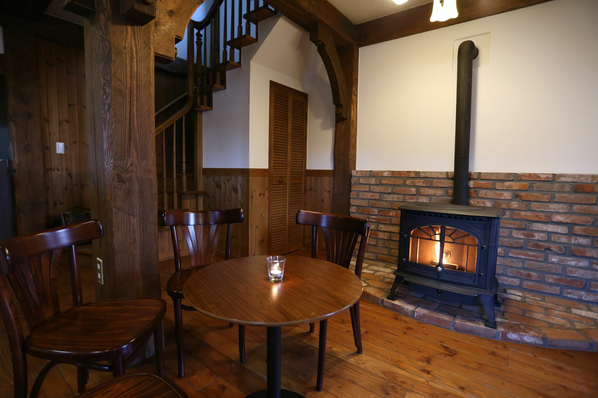 Bliss Lodging Kutchan Exterior photo