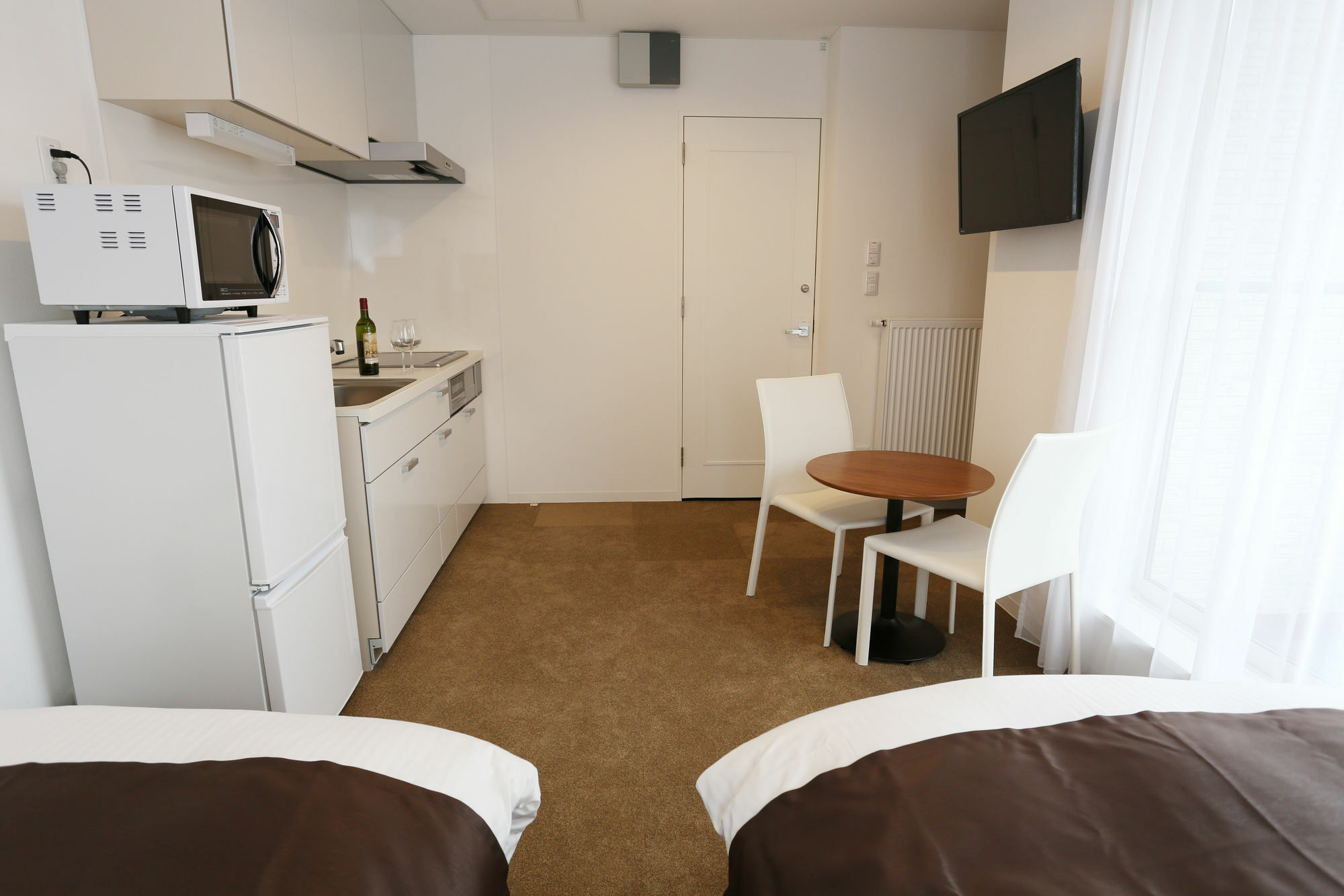 Bliss Lodging Kutchan Exterior photo