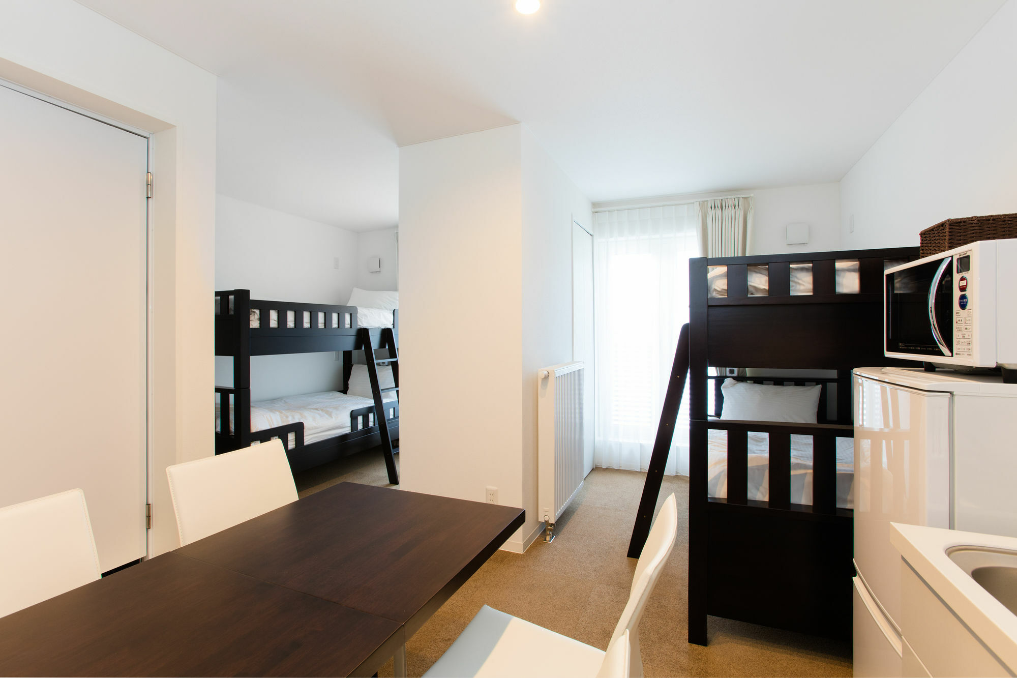 Bliss Lodging Kutchan Exterior photo