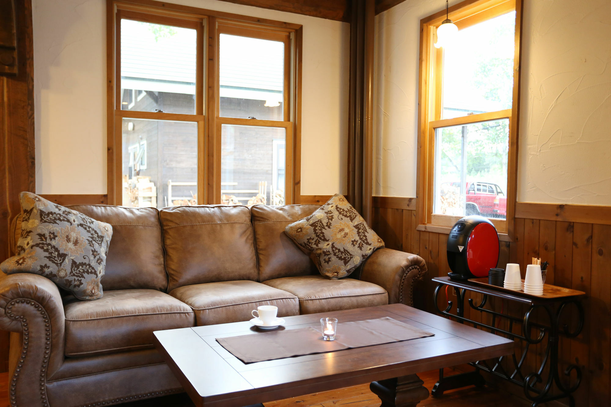 Bliss Lodging Kutchan Exterior photo